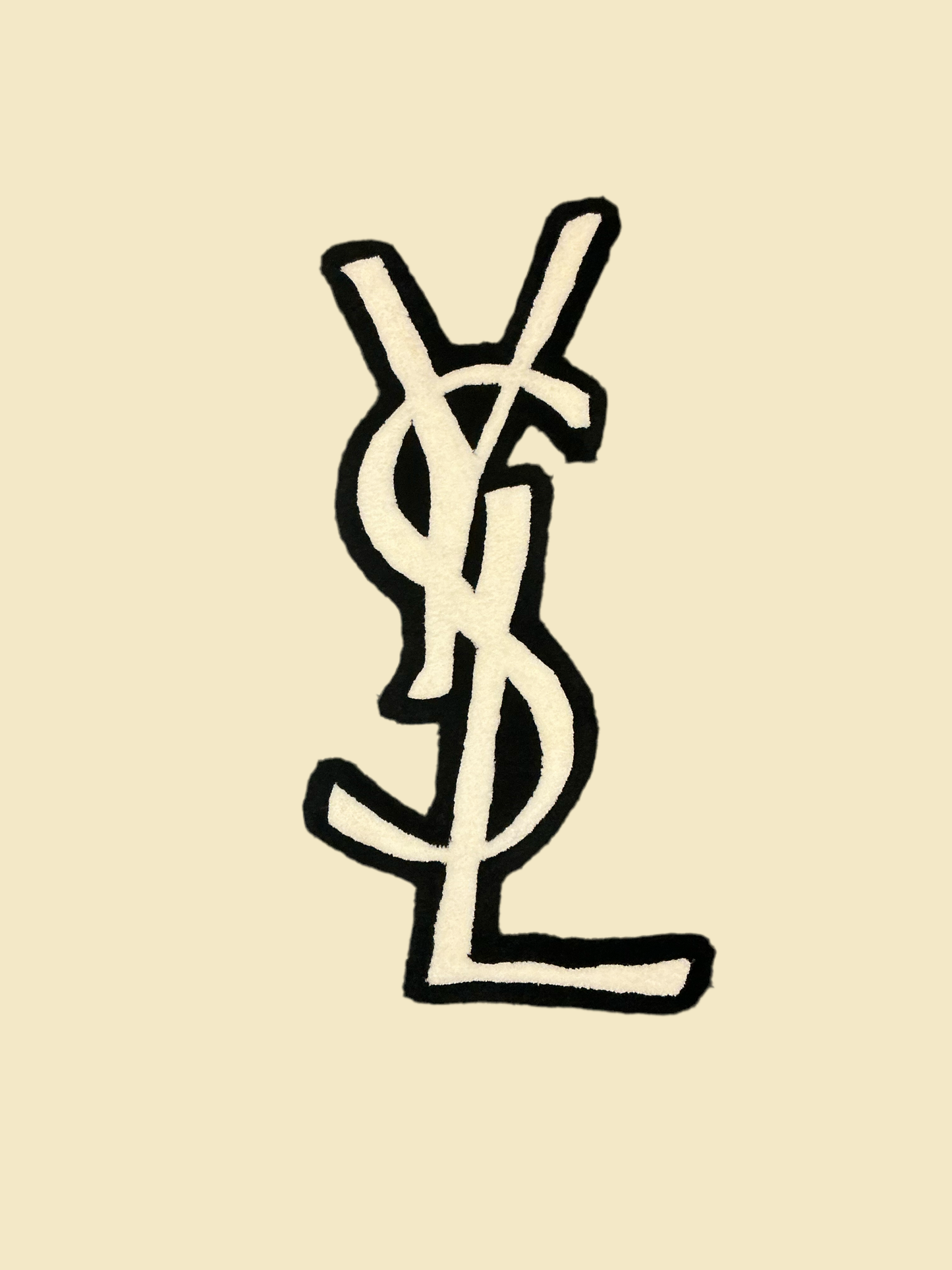 YSL Logo