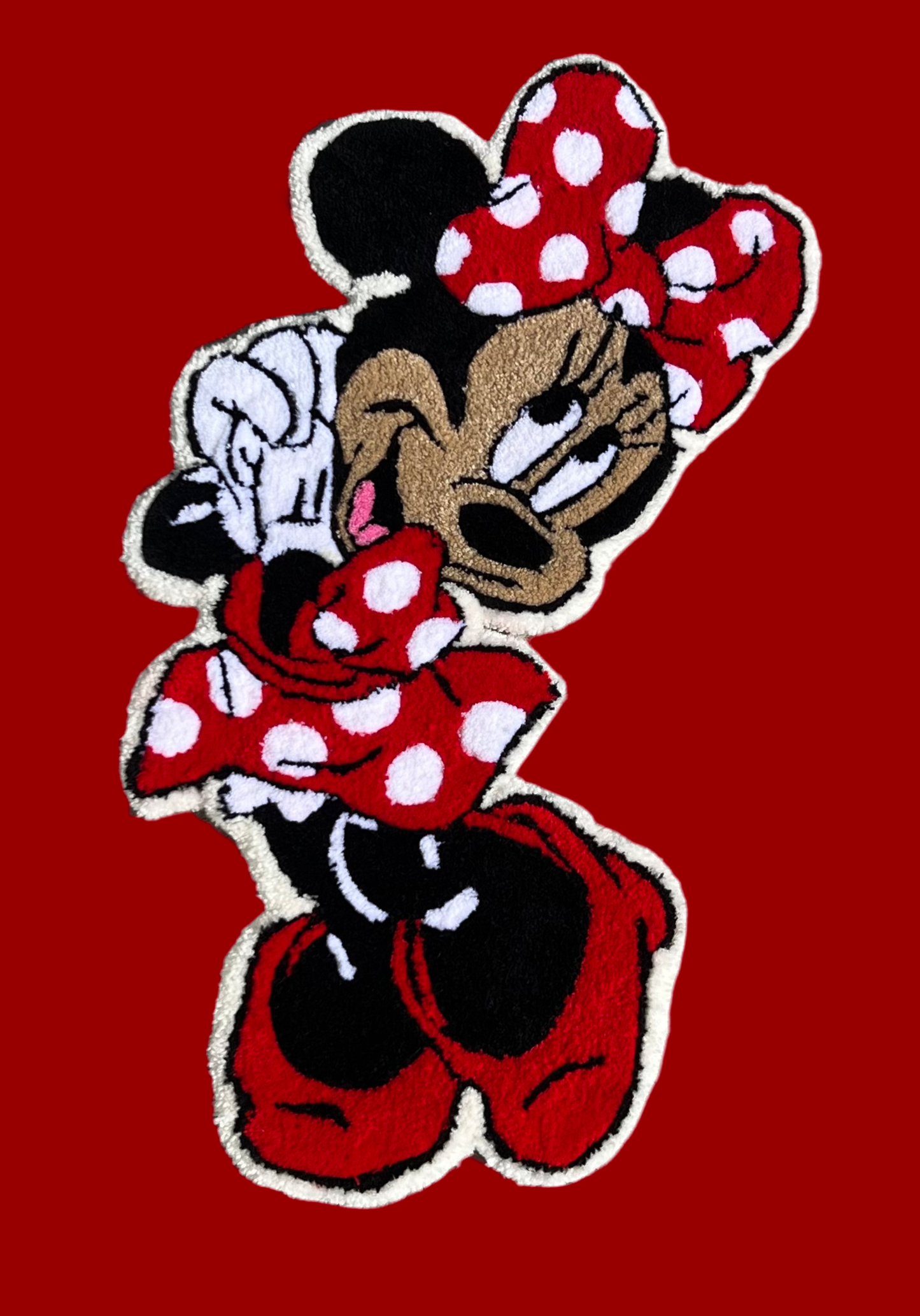 Minnie Mouse