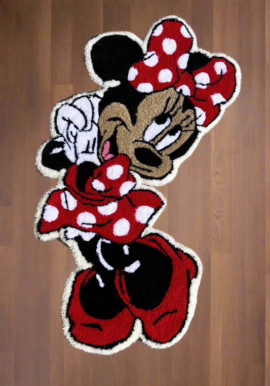 Minnie Mouse